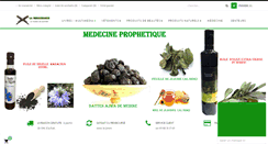 Desktop Screenshot of larenaissanceonline.com